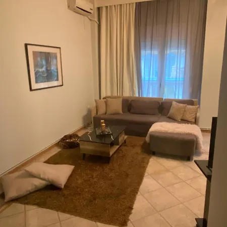 Apartman Alexis