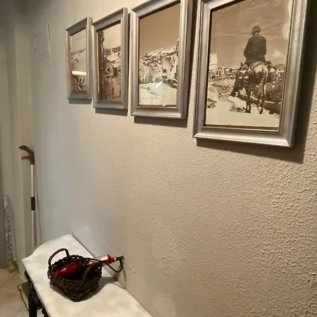 Apartman Alexis *