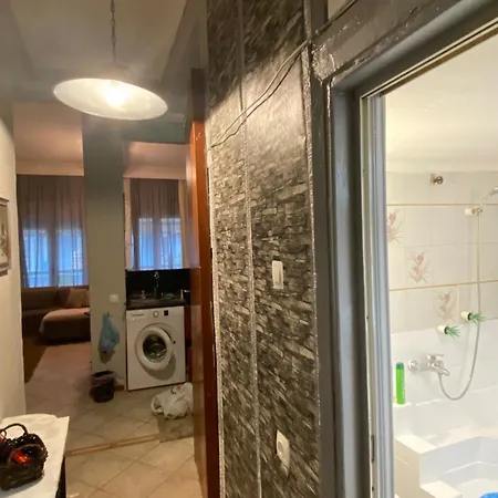 Διαμέρισμα Alexis