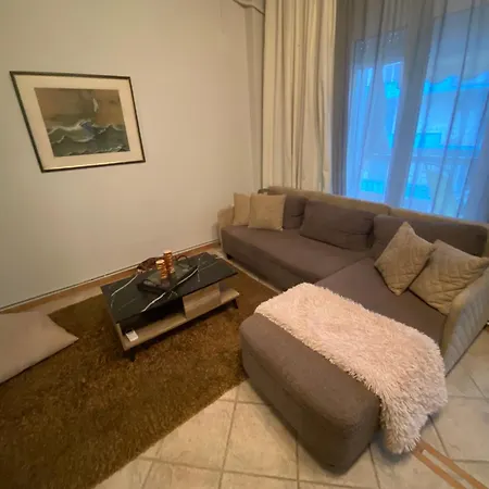 Alexis Θεσσαλονίκη