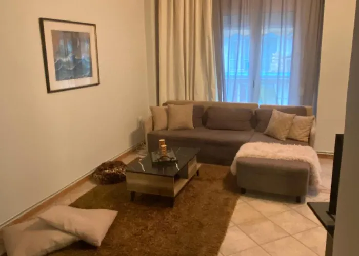 Apartament Alexis