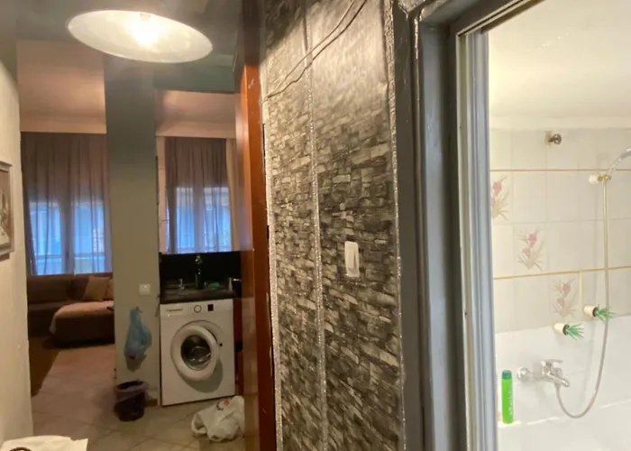 Apartament Alexis